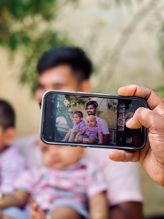 Beginner Tips for Taking Better Phone Photos